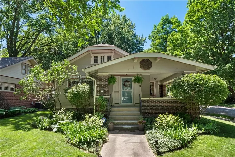 310 N Gladstone BLVD, Kansas City, MO 64123