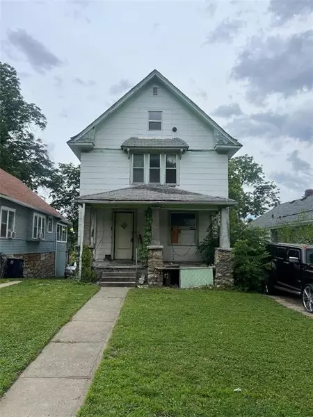 3019 Askew AVE, Kansas City, MO 64128