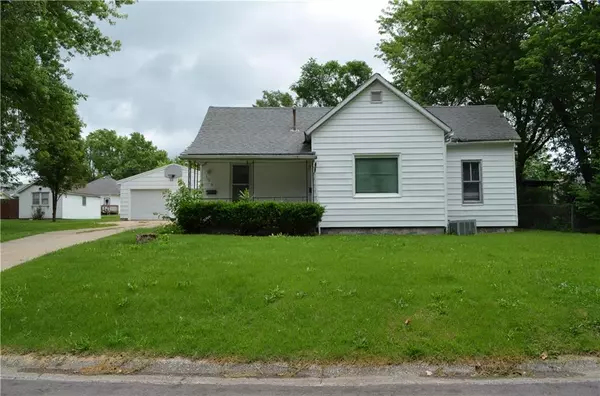 Sedalia, MO 65301,125 S Stewart AVE