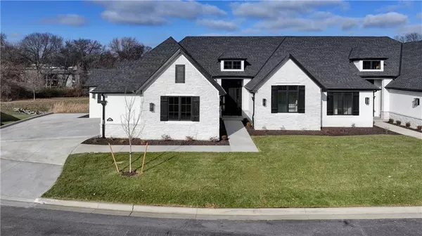 Prairie Village, KS 66206,3902 W 84th TER