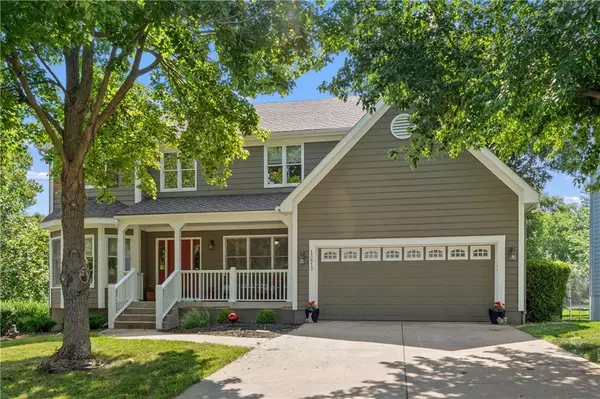 Overland Park, KS 66223,13813 Craig ST