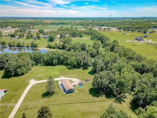 1383 NW 590 RD, Holden, MO 64040