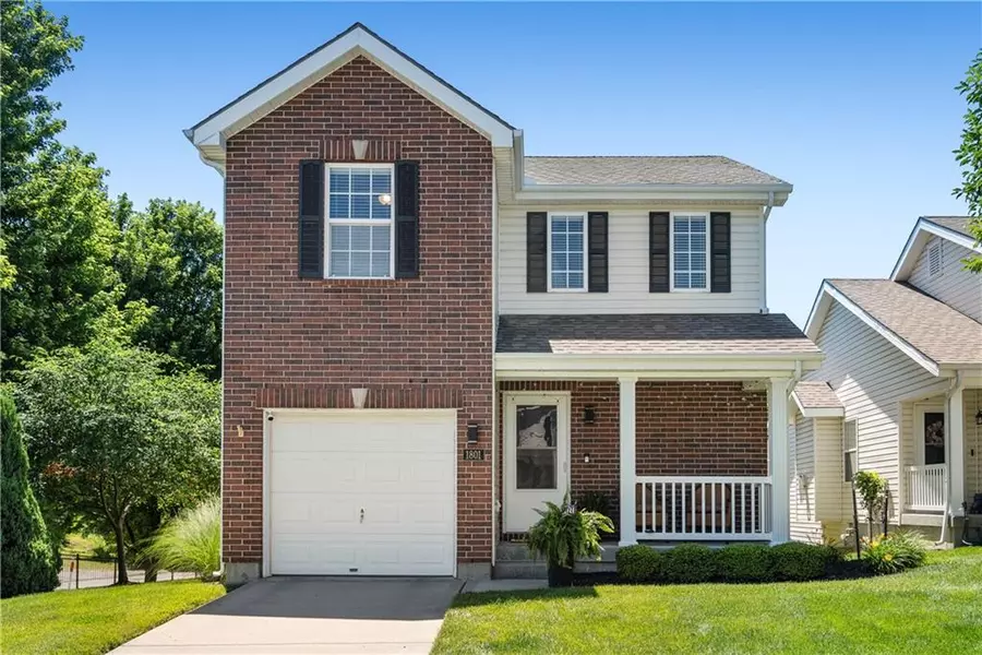 1801 NW 82nd TER, Kansas City, MO 64151