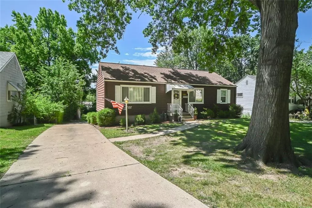 Raytown, MO 64133,9609 E 68th TER