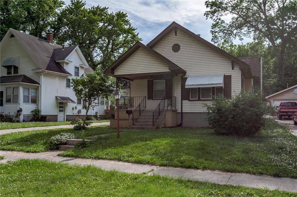 Leavenworth, KS 66048,1418 9th AVE