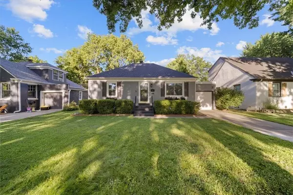 7627 Belleview AVE, Kansas City, MO 64114