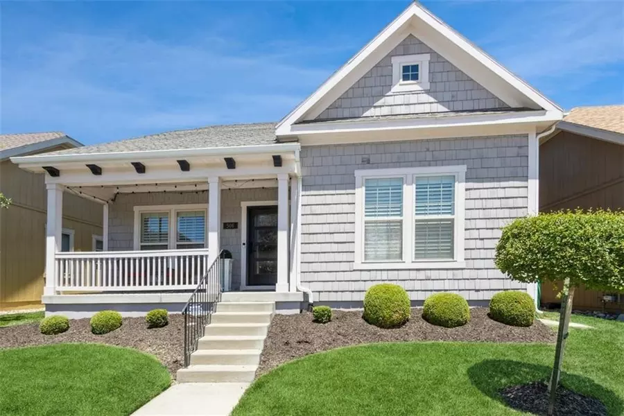 506 E 31st AVE, Kansas City, MO 64116