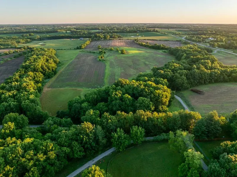 Lot 3 State Route W N/A, Trimble, MO 64492