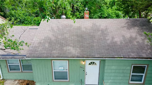 Kansas City, MO 64132,6651 S Benton AVE