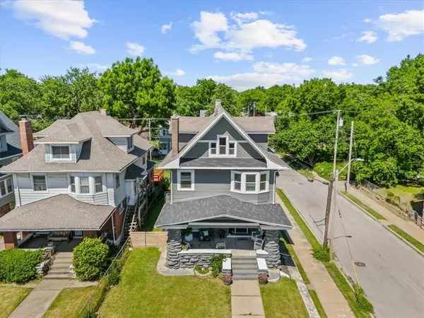 Kansas City, MO 64127,2600 Benton BLVD