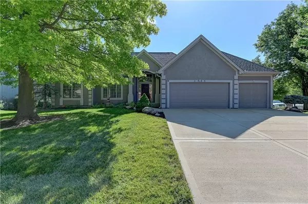 Parkville, MO 64152,6485 N Nevada AVE