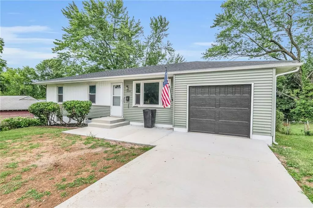 Kansas City, MO 64133,10315 E 39th ST