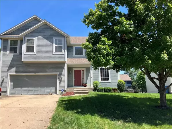 Shawnee, KS 66218,5829 Longview ST