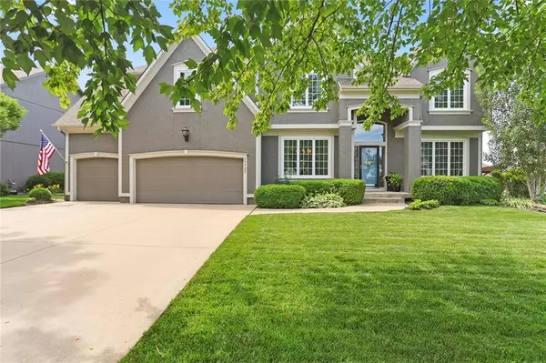 Lenexa, KS 66219,17707 Penrose LN