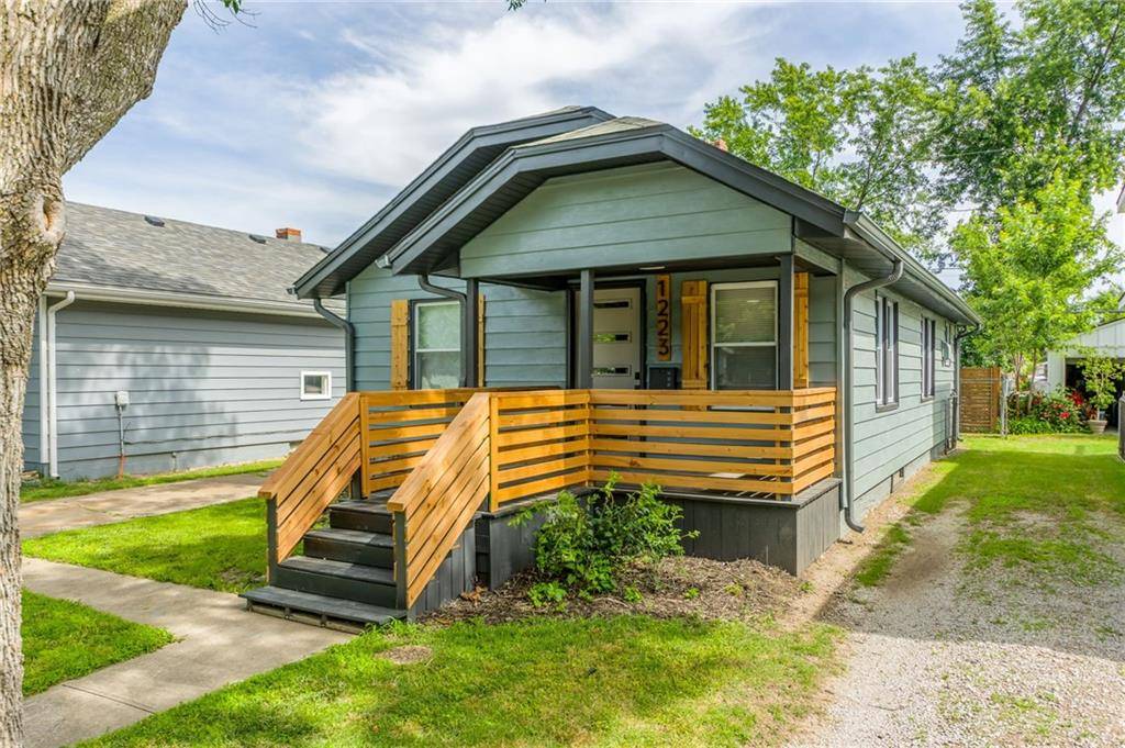 North Kansas City, MO 64116,1223 E 24th AVE