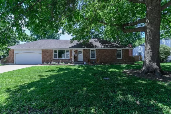 Kansas City, MO 64137,4513 E 110 TER