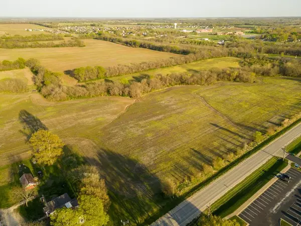 Louisburg, KS 66053,00000 Metcalf RD #N