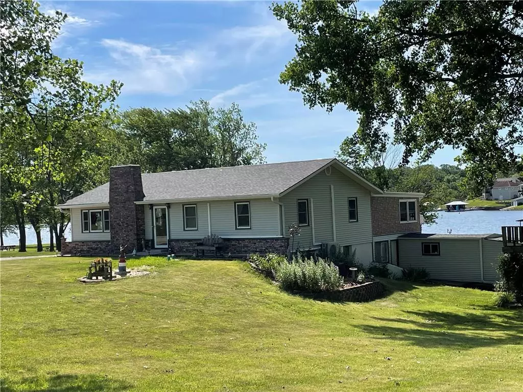 Altamont, MO 64620,974 Lake Viking TER