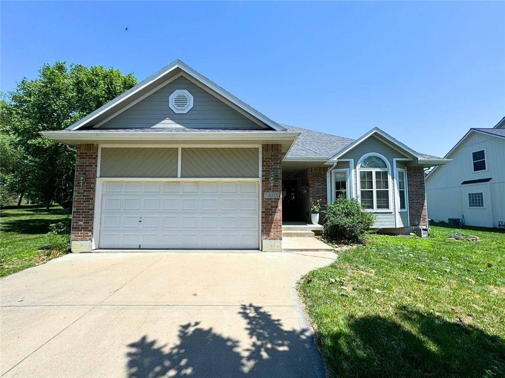 Warrensburg, MO 64093,1405 Longwood CT