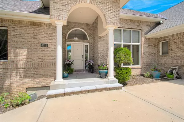 Kansas City, MO 64116,4719 N Mulberry CT