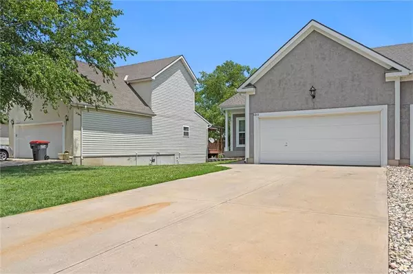 Basehor, KS 66007,1311 158TH CT