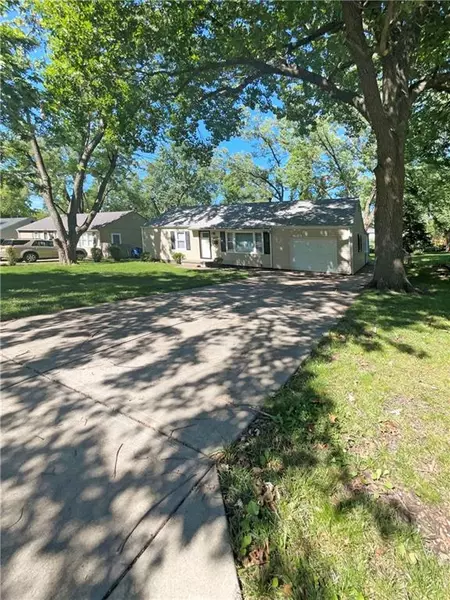 6416 Lowell AVE, Mission, KS 66202