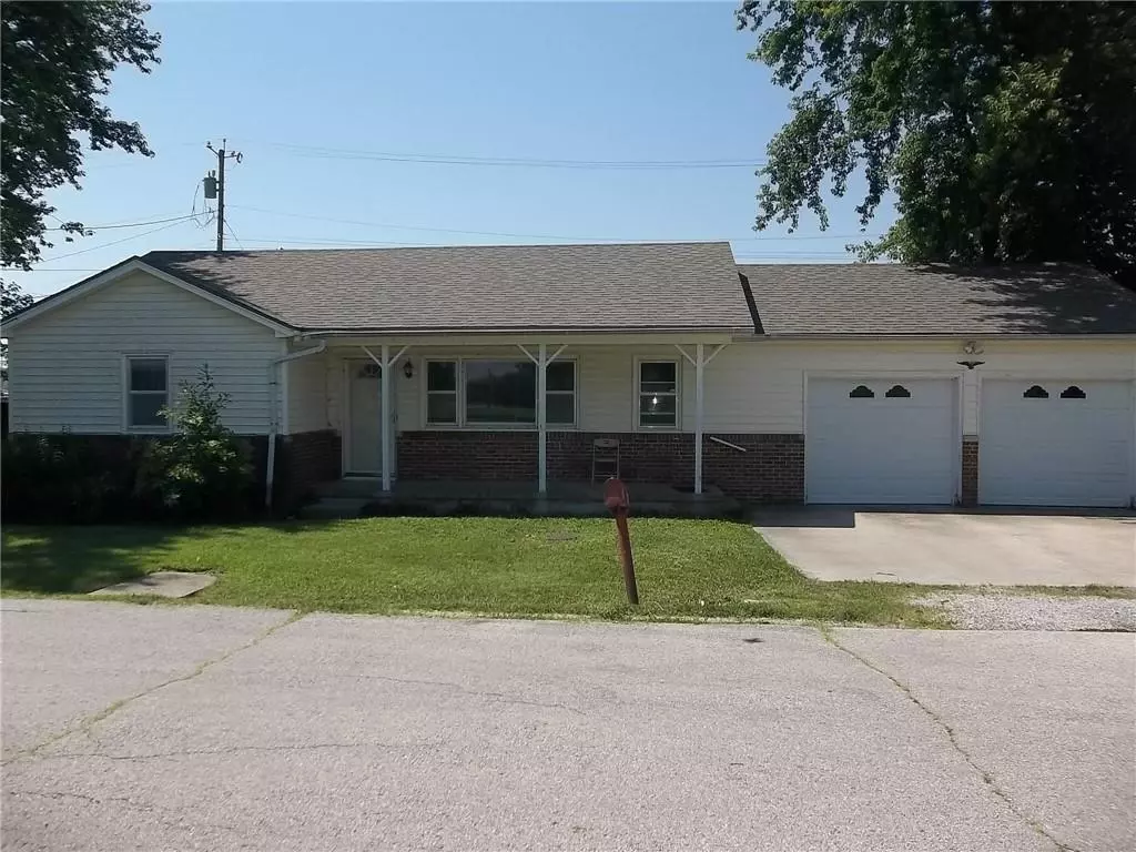 Chanute, KS 66720,15 W 26 ST