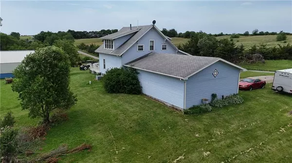 Barnard, MO 64423,37814 Lantern RD