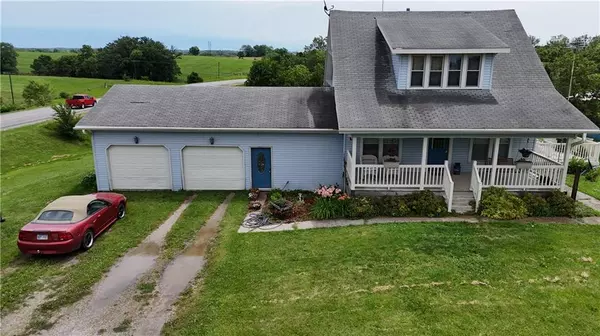 Barnard, MO 64423,37814 Lantern RD