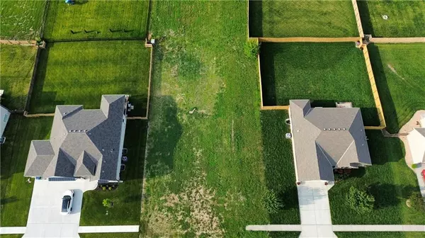Lone Jack, MO 64086,815 W Solomon DR