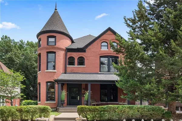 Kansas City, MO 64109,2839 Campbell ST