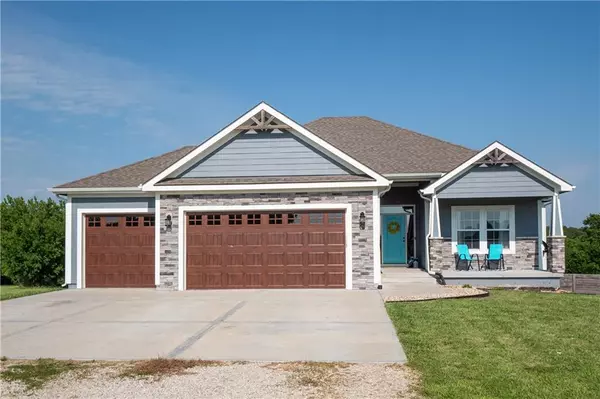 Tonganoxie, KS 66086,16870 258th ST