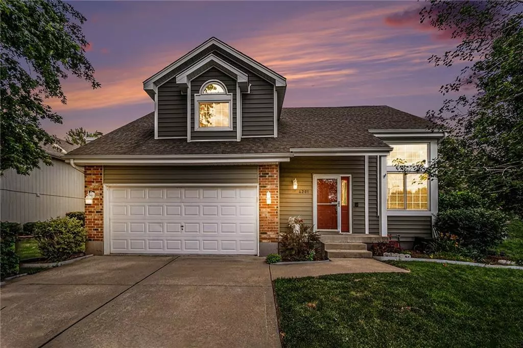 Blue Springs, MO 64015,4301 NW Briarwood DR