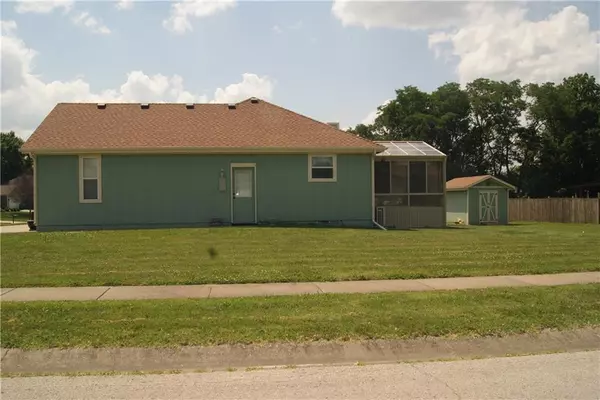 Peculiar, MO 64078,300 Poplar ST