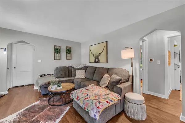 Kansas City, MO 64117,4429 N Bellefontaine AVE