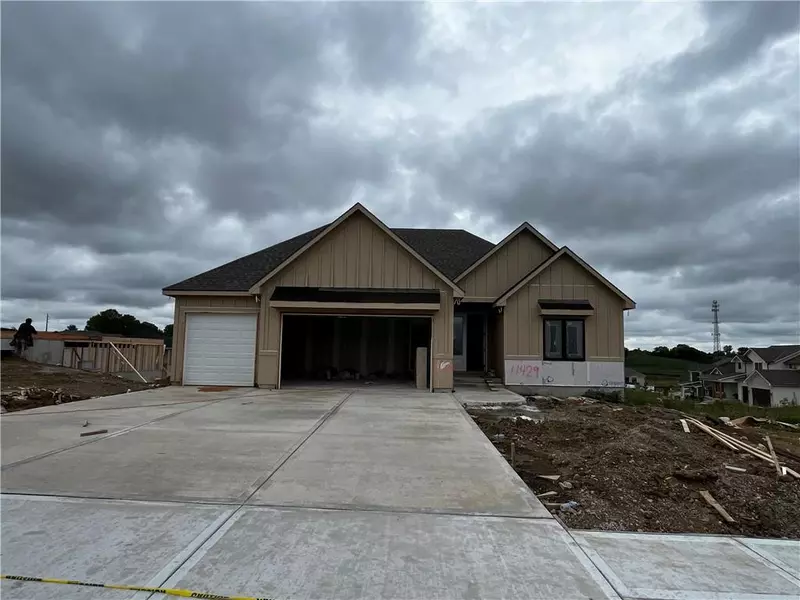 13527 NE 115th TER, Kearney, MO 64068