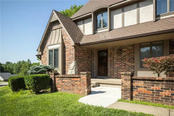 Warrensburg, MO 64093,608 Darrow ST