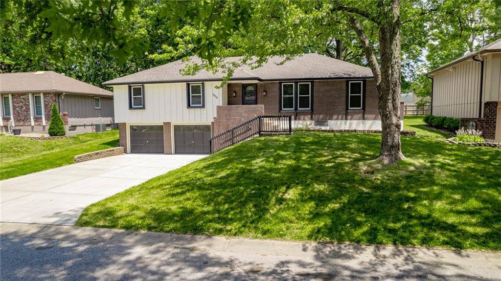 Blue Springs, MO 64015,1312 SW 20th ST