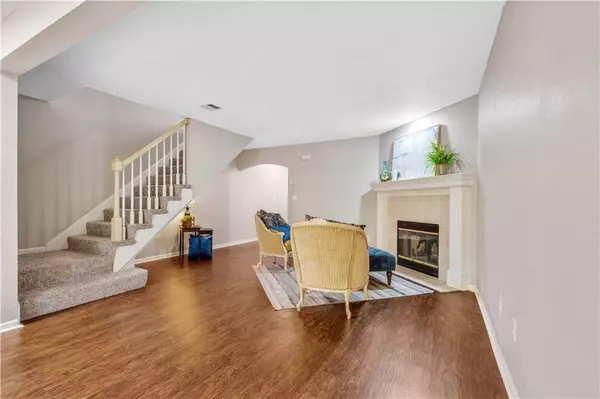 Lee's Summit, MO 64064,5613 NW Plantation DR