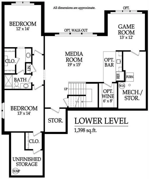 Lenexa, KS 66220,8148 Roundtree ST