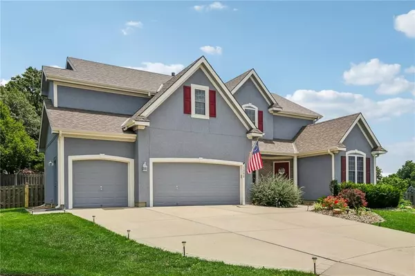 Lansing, KS 66043,1205 Joshua CT