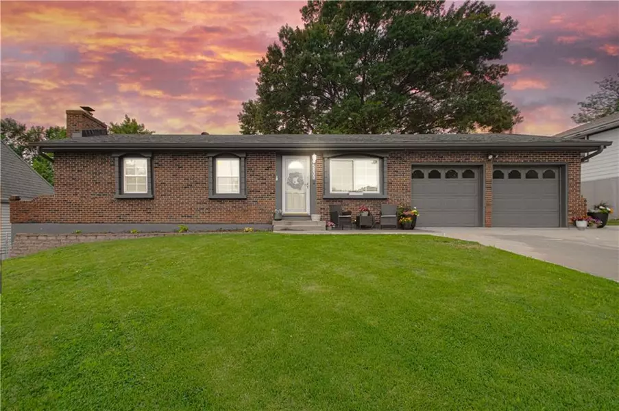 5800 N Colorado AVE, Kansas City, MO 64119