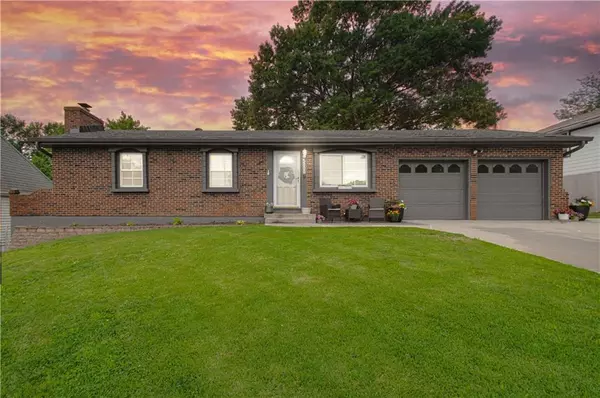 Kansas City, MO 64119,5800 N Colorado AVE