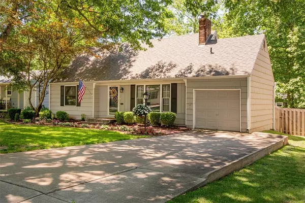Prairie Village, KS 66208,4211 W 74th ST