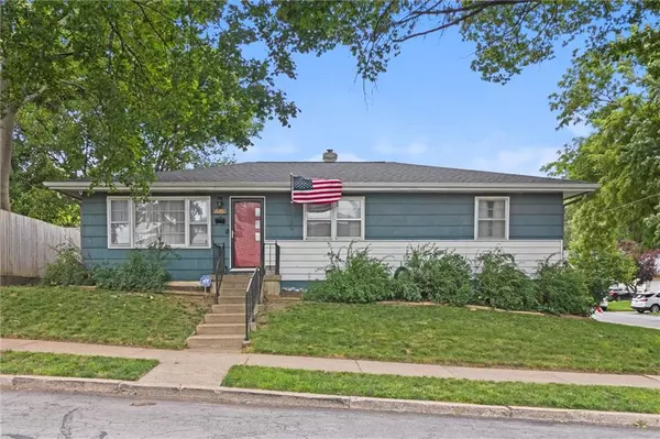 5518 Saida AVE, Kansas City, MO 64123