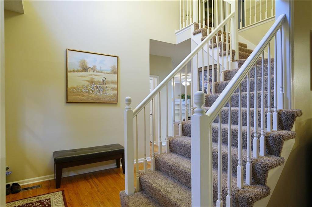 Overland Park, KS 66223,7865 W 152nd ST