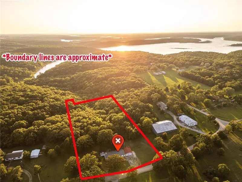 807 SE 1051st RD, Deepwater, MO 64740