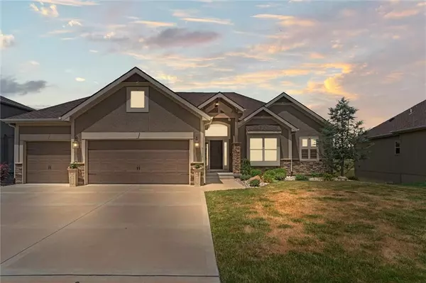 Riverside, MO 64150,5100 NW Montebella DR