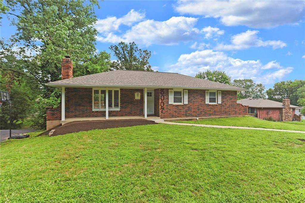 3007 N 72nd TER, Kansas City, KS 66109