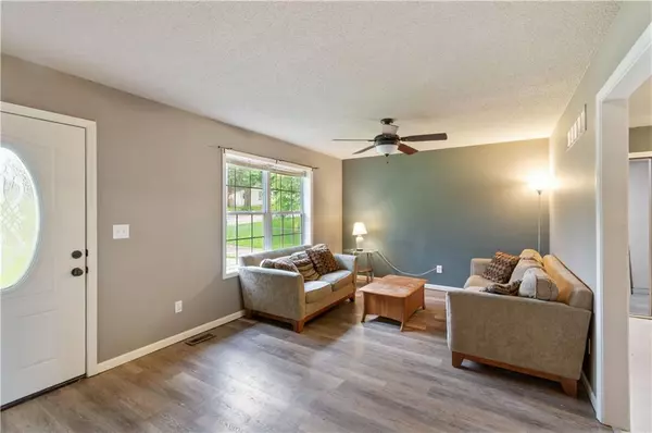 Richmond, MO 64085,1216 Hines ST